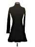 Assorted Brands Black Cocktail Dress Size XS - photo 1