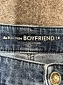 Chico's Graphic Blue Jeans Size Sm (0) - photo 7