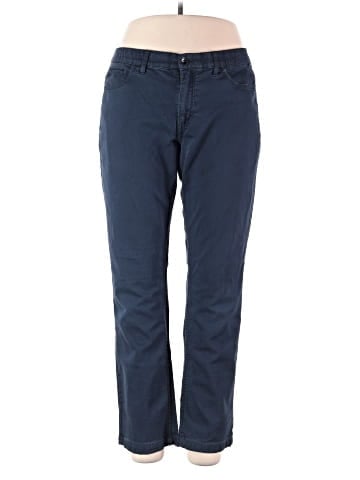 Perry Ellis Casual Pants (view 1)