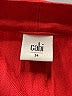 CAbi Red Casual Pants Size 14 - photo 7