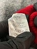 Zadig & Voltaire Red Wool Pullover Sweater Size Sm (1) - photo 8