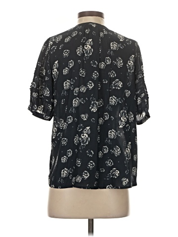 Treasure & Bond 3/4 Sleeve Blouse (view 2)