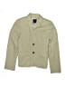 J.Crew 100% Wool Solid Tan Wool Blazer Size 6 - photo 1