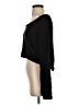 Kimberly Ovitz 100% Modal Black Long Sleeve Top Size S - photo 5