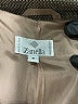 Zanella Brown Blazer Size 6 - photo 6