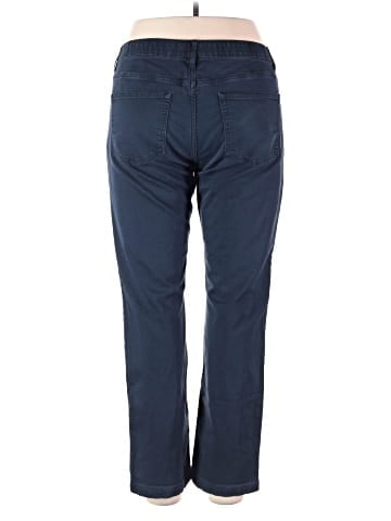 Perry Ellis Casual Pants (view 2)