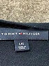 Tommy Hilfiger Black Long Sleeve Top Size L - photo 7