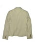 J.Crew 100% Wool Solid Tan Wool Blazer Size 6 - photo 2