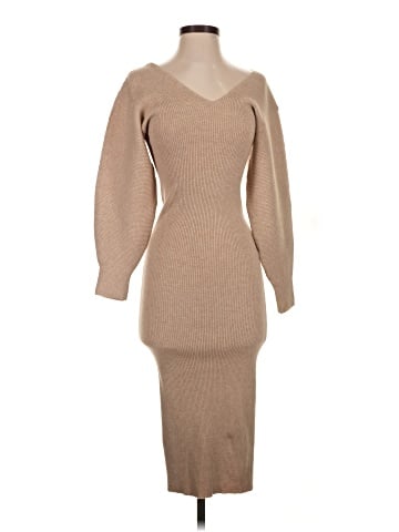 MNG Cocktail Dress (view 1)