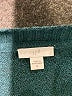 J.Jill Solid Teal Pullover Sweater Size XL - photo 7