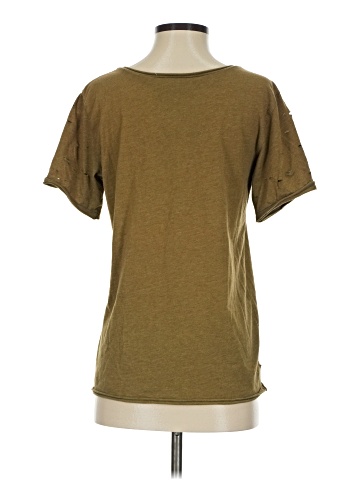 Free People Short Sleeve T-Shirt (view 2)