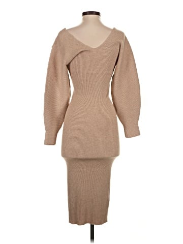 MNG Cocktail Dress (view 2)
