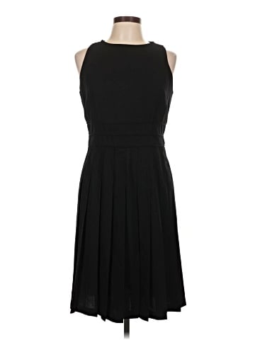 David Warren Cocktail Dress (view 1)