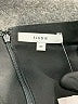 Elodie Black Sleeveless Blouse Size 3X - photo 7