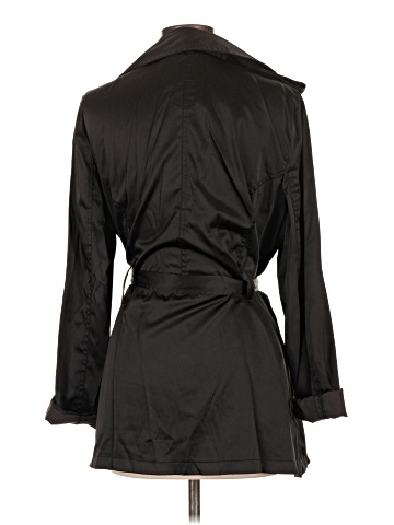 Ashley by 26 International Trenchcoat (view 2)