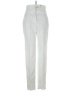 Paul Smith 100% Cotton White Casual Pants Size EU (IT) 40 / US 4 - photo 1