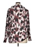 Lularoe Burgundy Poncho Size 1X (Tall & Curvy) - photo 2