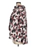 Lularoe Burgundy Poncho Size 1X (Tall & Curvy) - photo 5