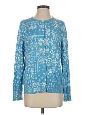 Lands' End Pullover Sweater (view 1)