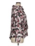 Lularoe Burgundy Poncho Size 1X (Tall & Curvy) - photo 4