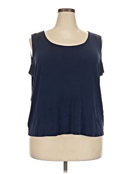 Eileen Fisher Sleeveless Top