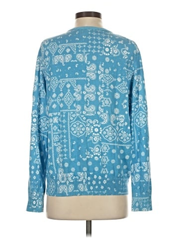 Lands' End Pullover Sweater (view 2)
