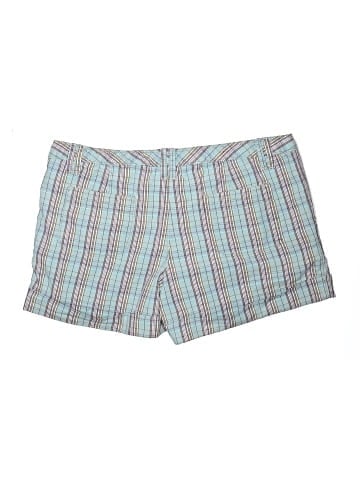 Mossimo Supply Co. Shorts (view 2)