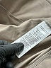 Calvin Klein Performance Solid Tan Jacket Size L - photo 7
