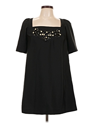 Karta Short Sleeve Top (view 1)
