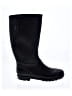 Marc Jacobs Solid Tropical Black Rain Boots Size EU 40 - photo 1