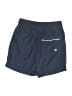 Old Navy 100% Polyester Blue Shorts Size 6-7 - photo 2