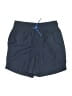 Old Navy 100% Polyester Blue Shorts Size 6-7 - photo 1