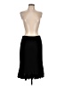 JS Collections Black Sleeveless Top Size 12 - photo 1