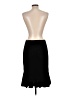 JS Collections Black Sleeveless Top Size 12 - photo 2