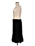 JS Collections Black Sleeveless Top Size 12 - photo 5