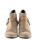 Sam Edelman Tan Ankle Boots Size 10 - photo 2
