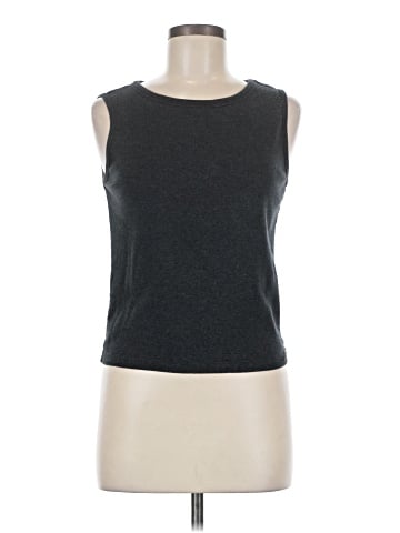 The Limited Sleeveless T-Shirt (view 1)