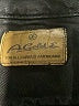 A Gold E Black Jacket Size S - photo 6