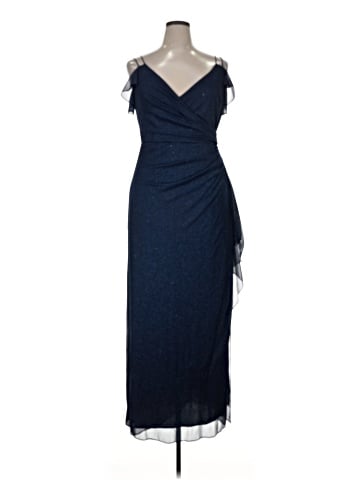 Alex Evenings Cocktail Dress (view 1)