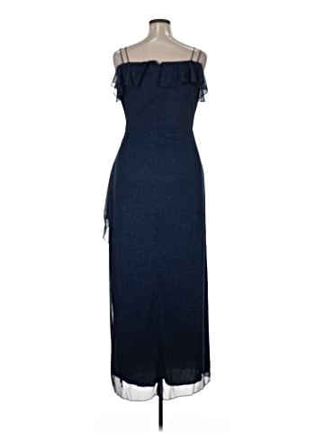 Alex Evenings Cocktail Dress (view 2)