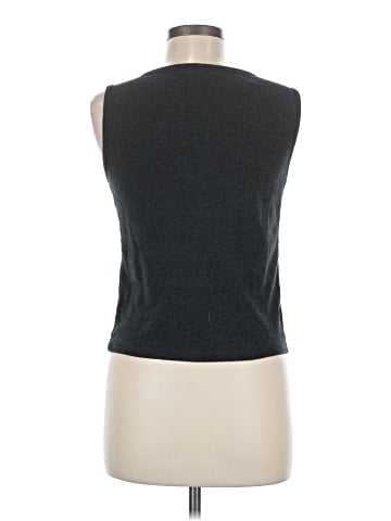 The Limited Sleeveless T-Shirt (view 2)