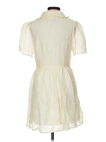 Lush Casual Dress (view 2)