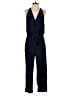 Saturday Sunday Solid Blue Jumpsuit Size XS - photo 1