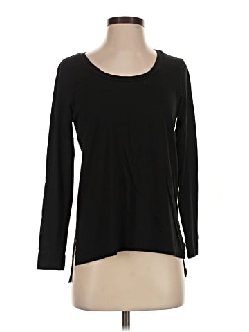 Cuyana 3/4 Sleeve T-Shirt (view 1)