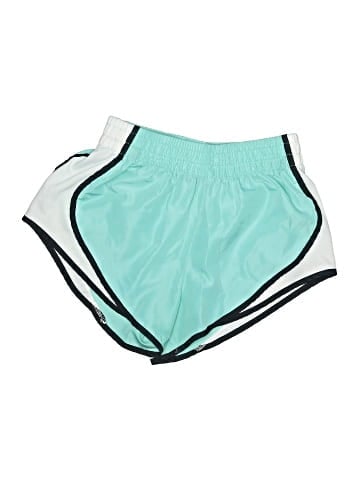 Zone Pro Athletic Shorts (view 1)