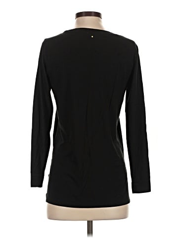 Cuyana 3/4 Sleeve T-Shirt (view 2)
