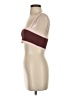 Edikted Burgundy Tank Top Size M - photo 5
