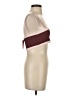 Edikted Burgundy Tank Top Size M - photo 4