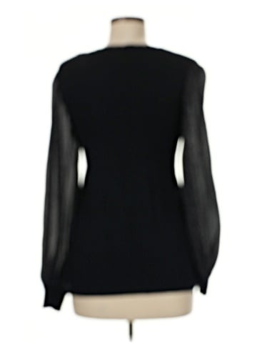 On Twelfth Pullover Sweater (view 2)