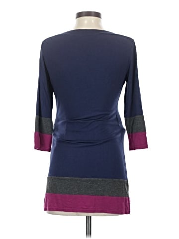 Kimi + Kai Maternity Casual Dress (view 2)